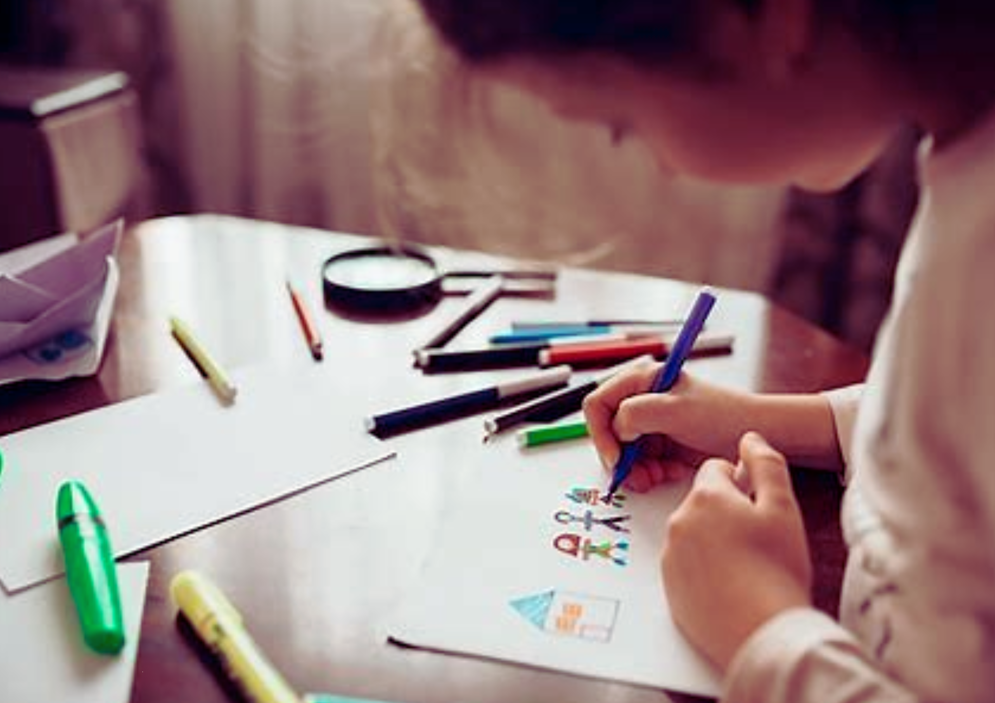 Design a book cover