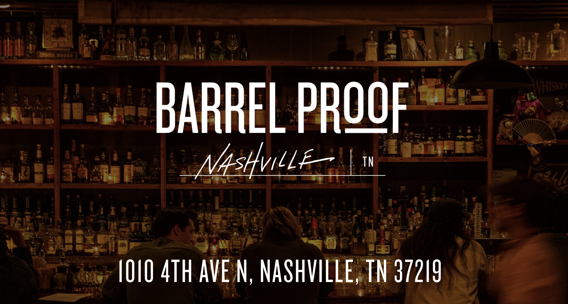 December Happy Hour
