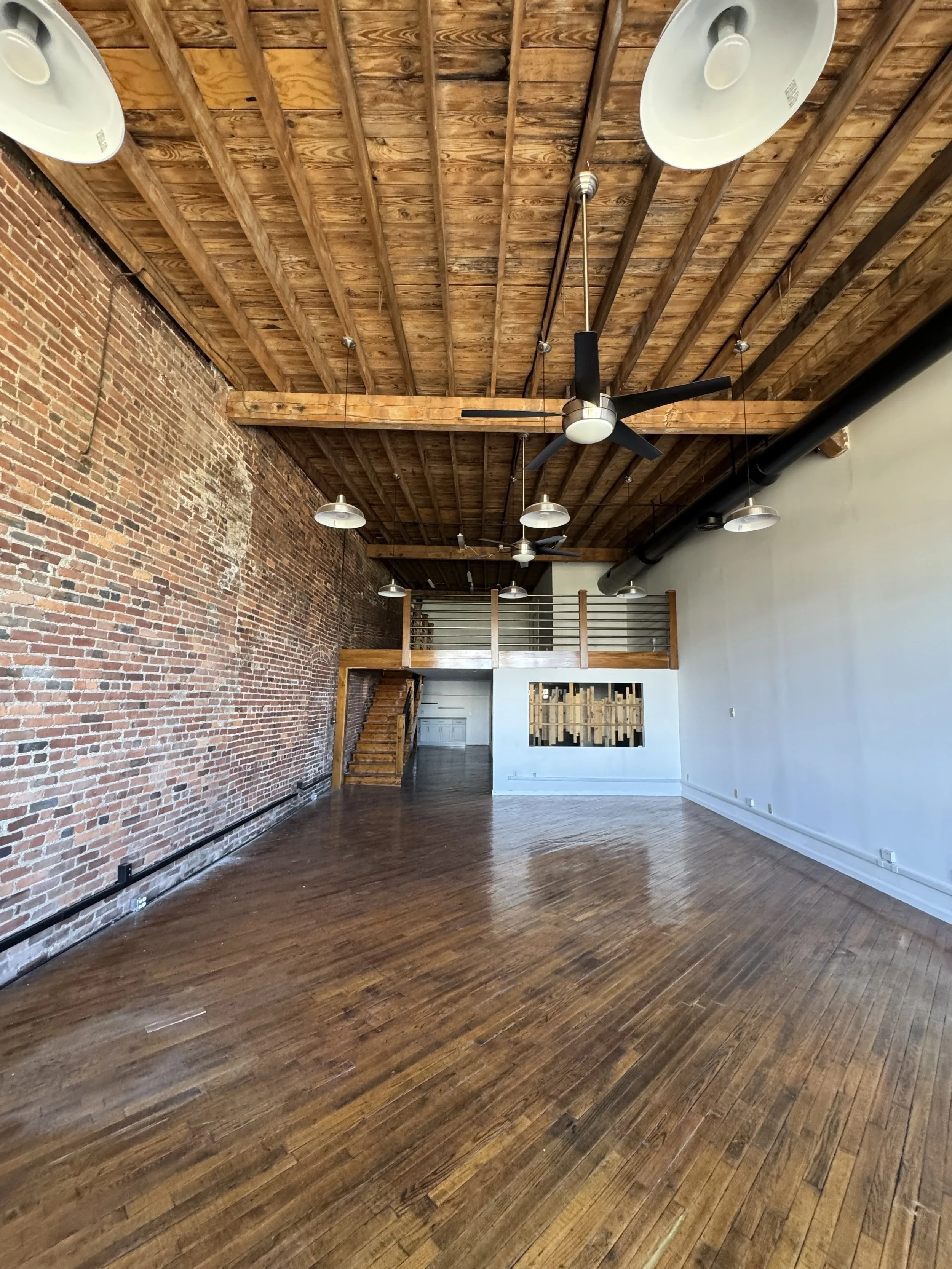 September Mini Pop-up!