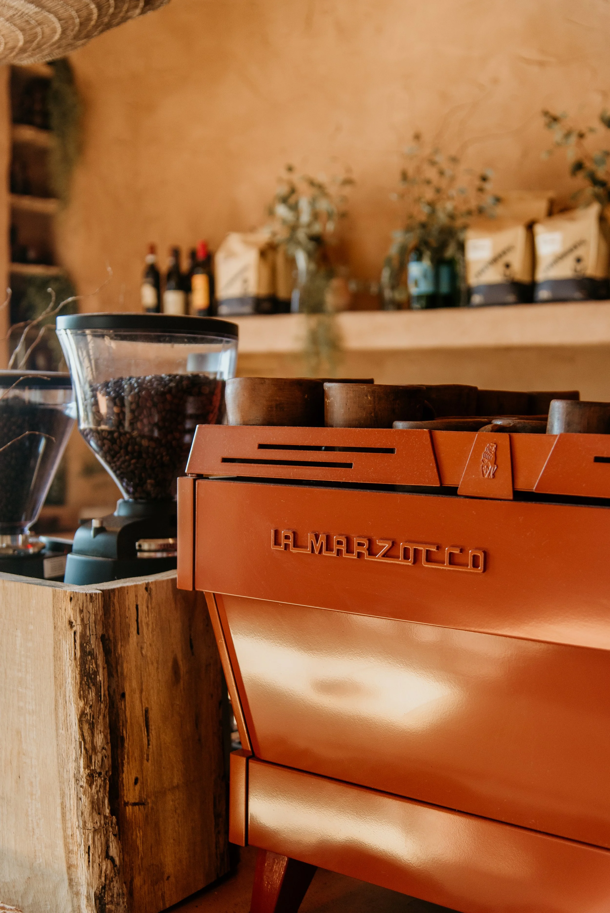 June Coffee Break