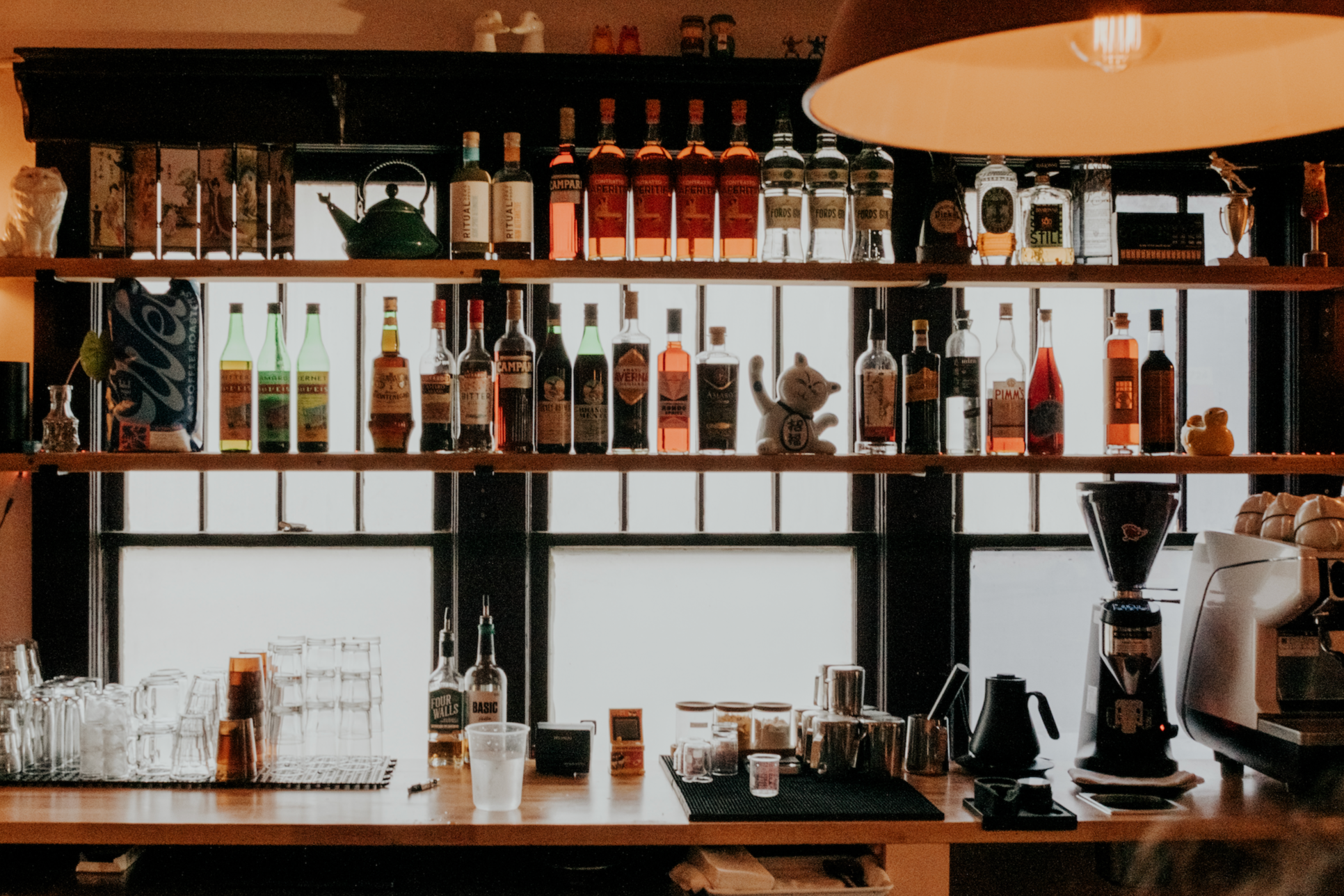 September Happy Hour