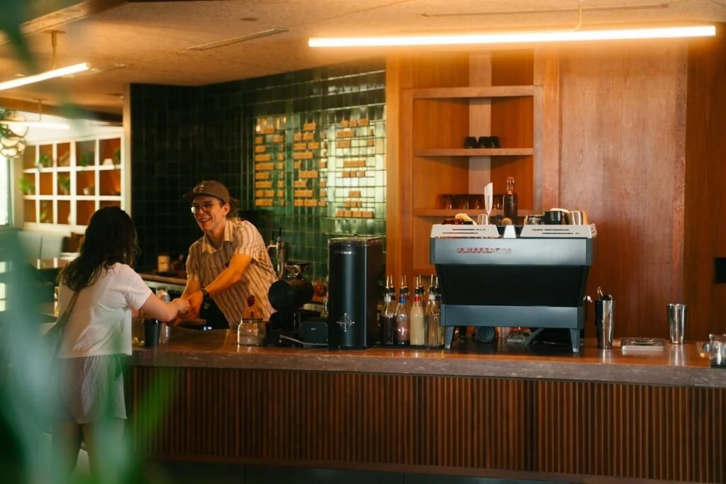 September Coffee Break