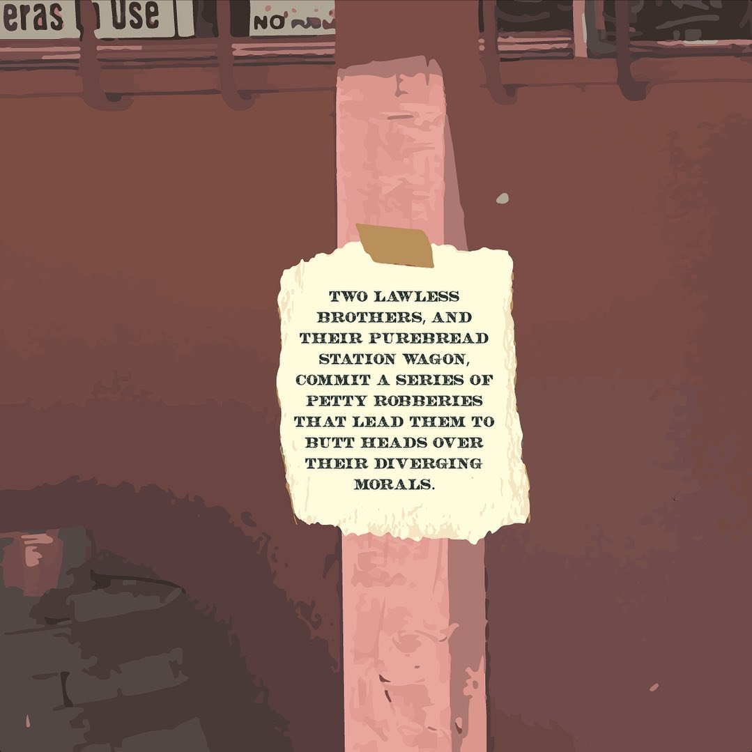 &ldquo;Do you believe in signs?&rdquo;