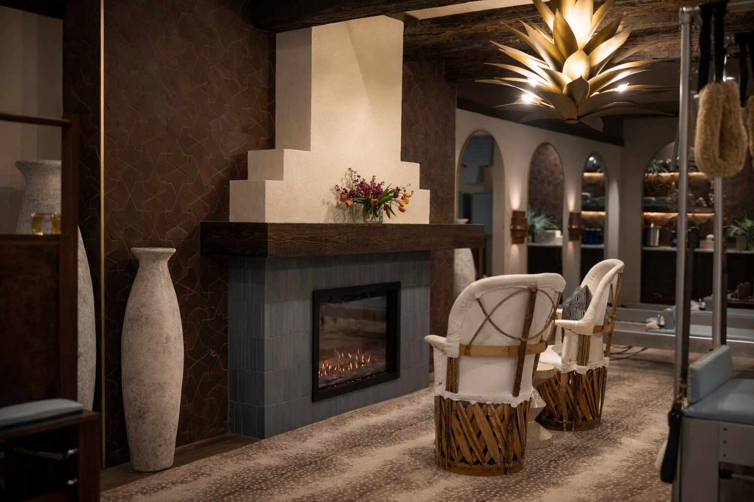 CENTURY PILATES - MIDLAND