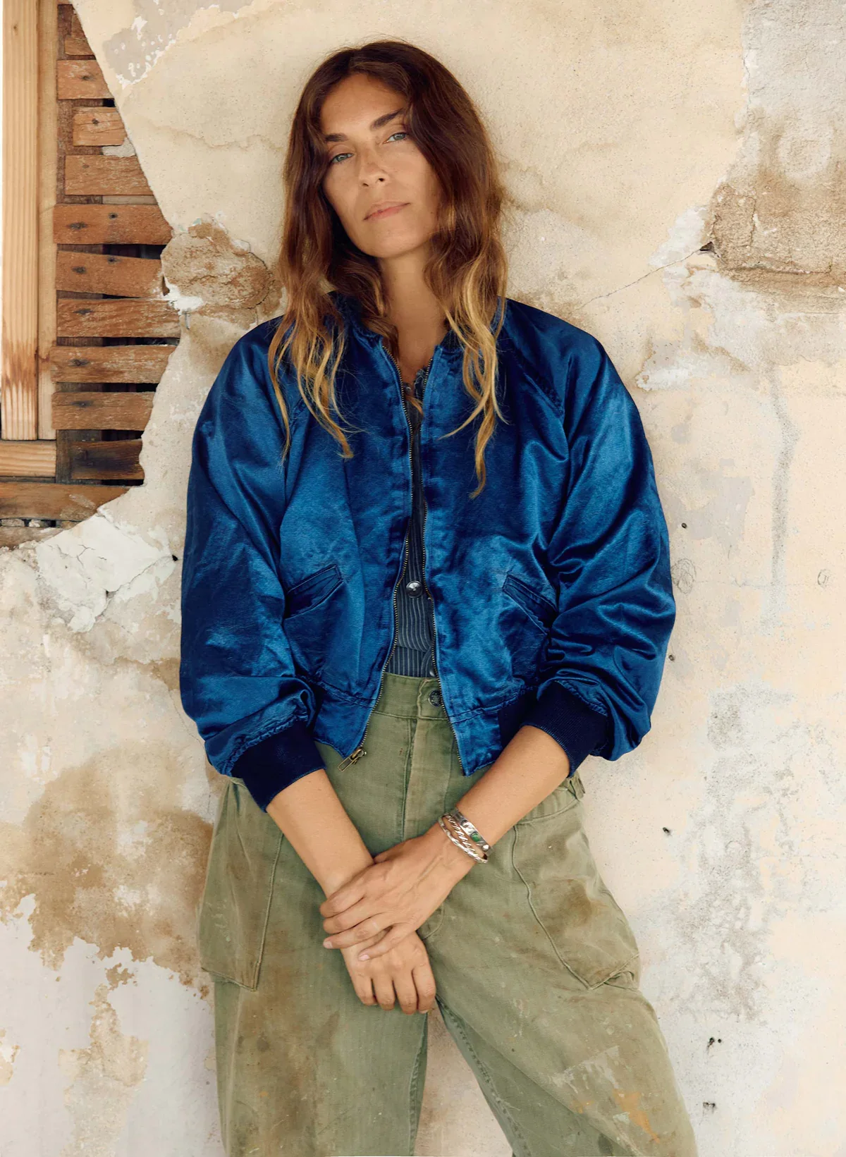 PC Style Guide: Womenswear Summer 2025