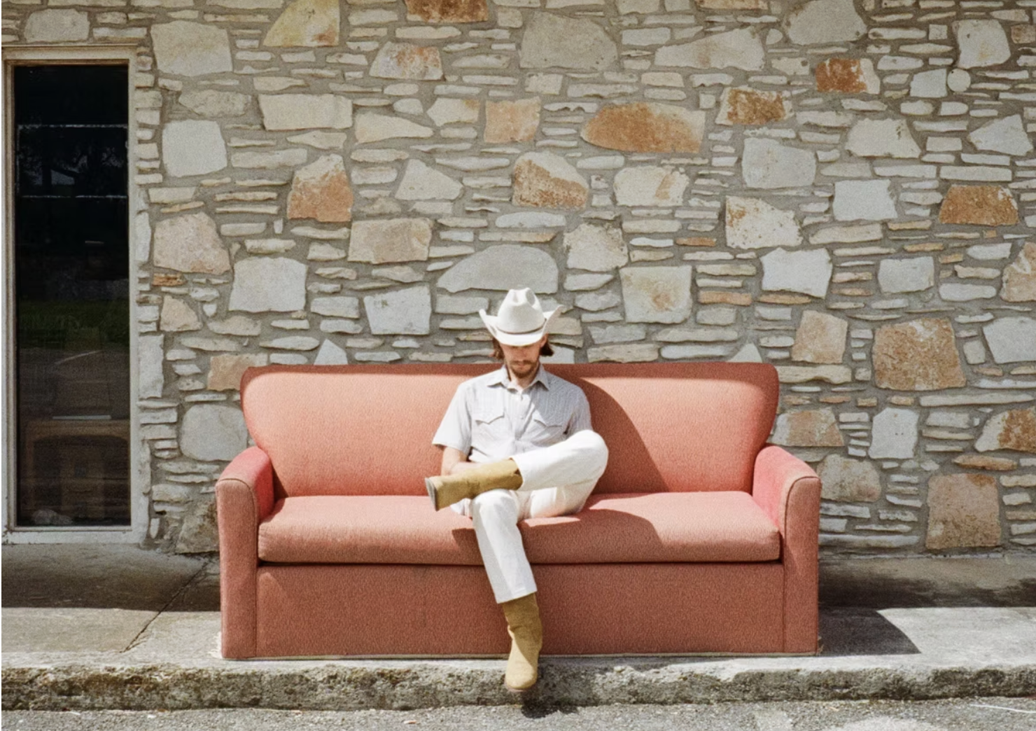West Major’s Revival of the American Western Shirt