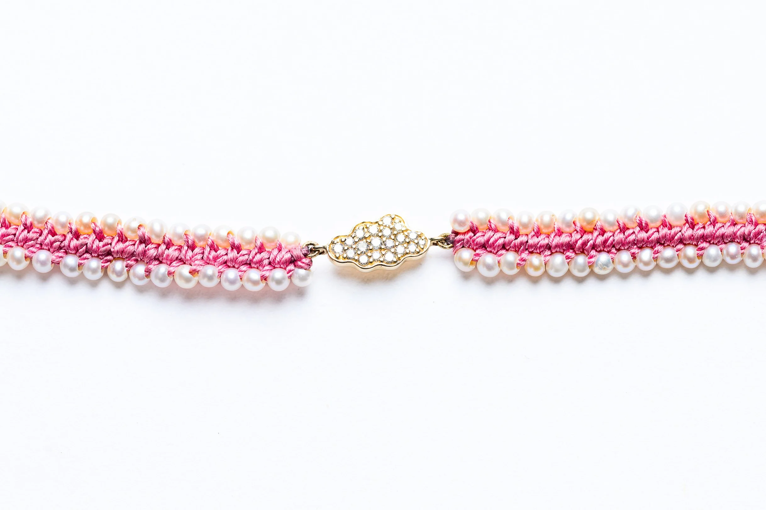 TheFinestStack_PINK PAVE AND PEARL CORDED BRACELET_AnthonyMusmanno.jpg