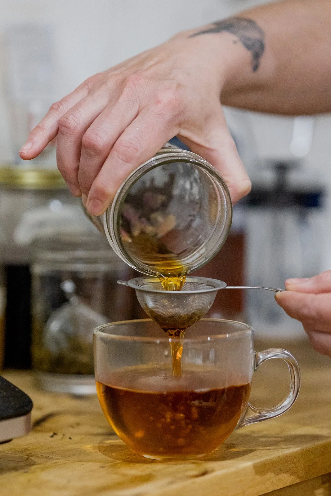 Why Tea Matters