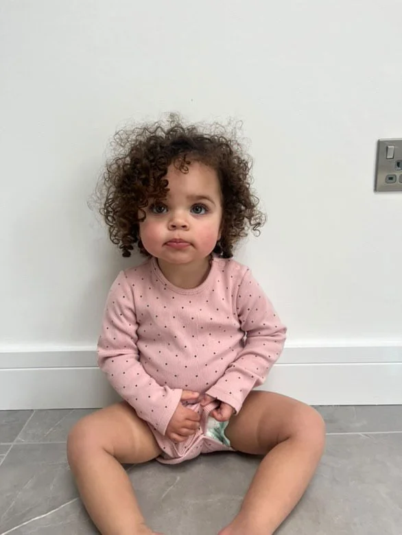 Modelling for leading child model and talent agency SocityUK based in London and Manchester.