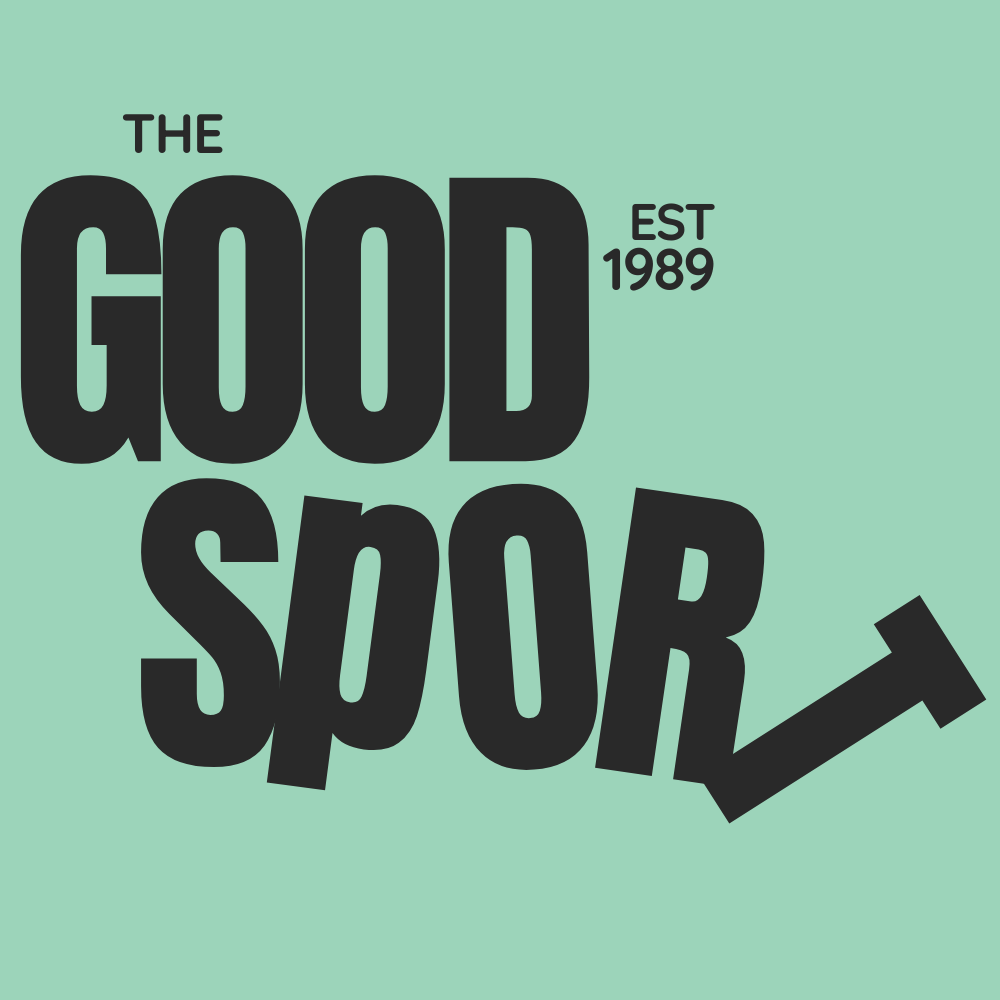 The Good Sport