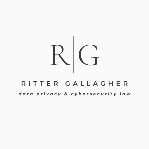 Logo work and brand kit for a law firm