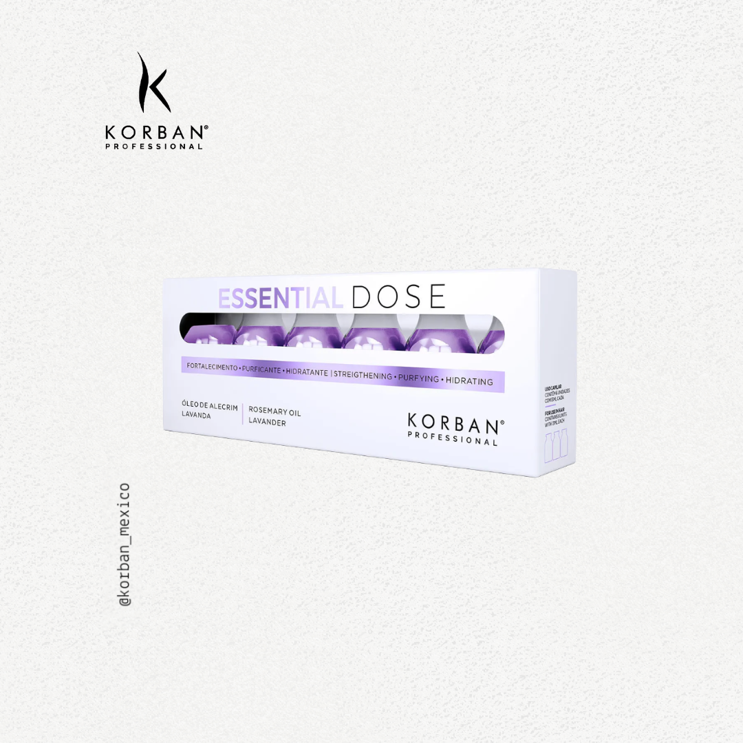 Essential Dose