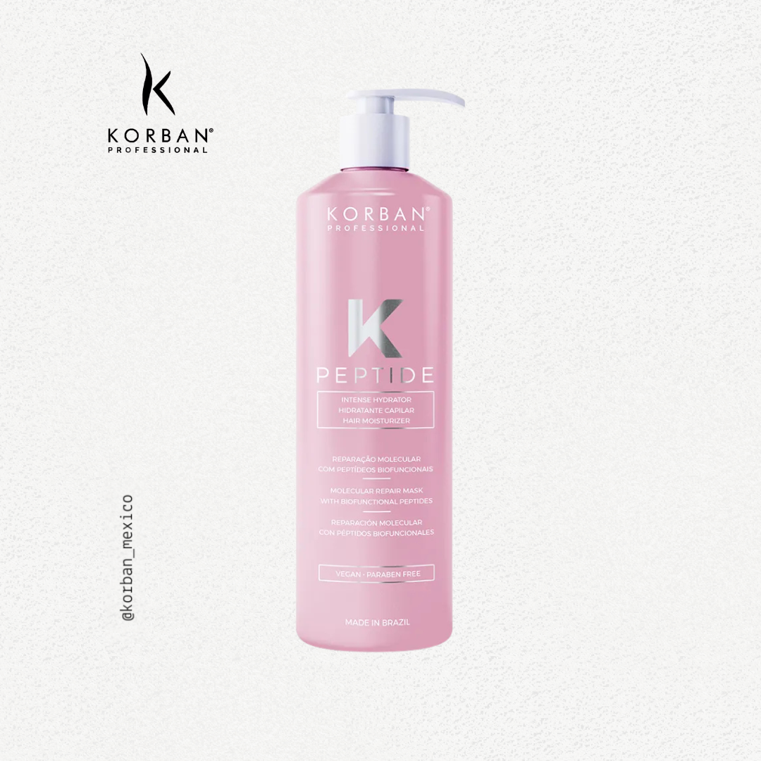 K-Peptide - Intense Hydrator