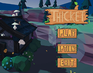 Thicket