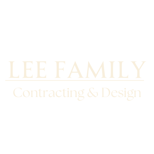 Lee Family Contracting &amp; Design