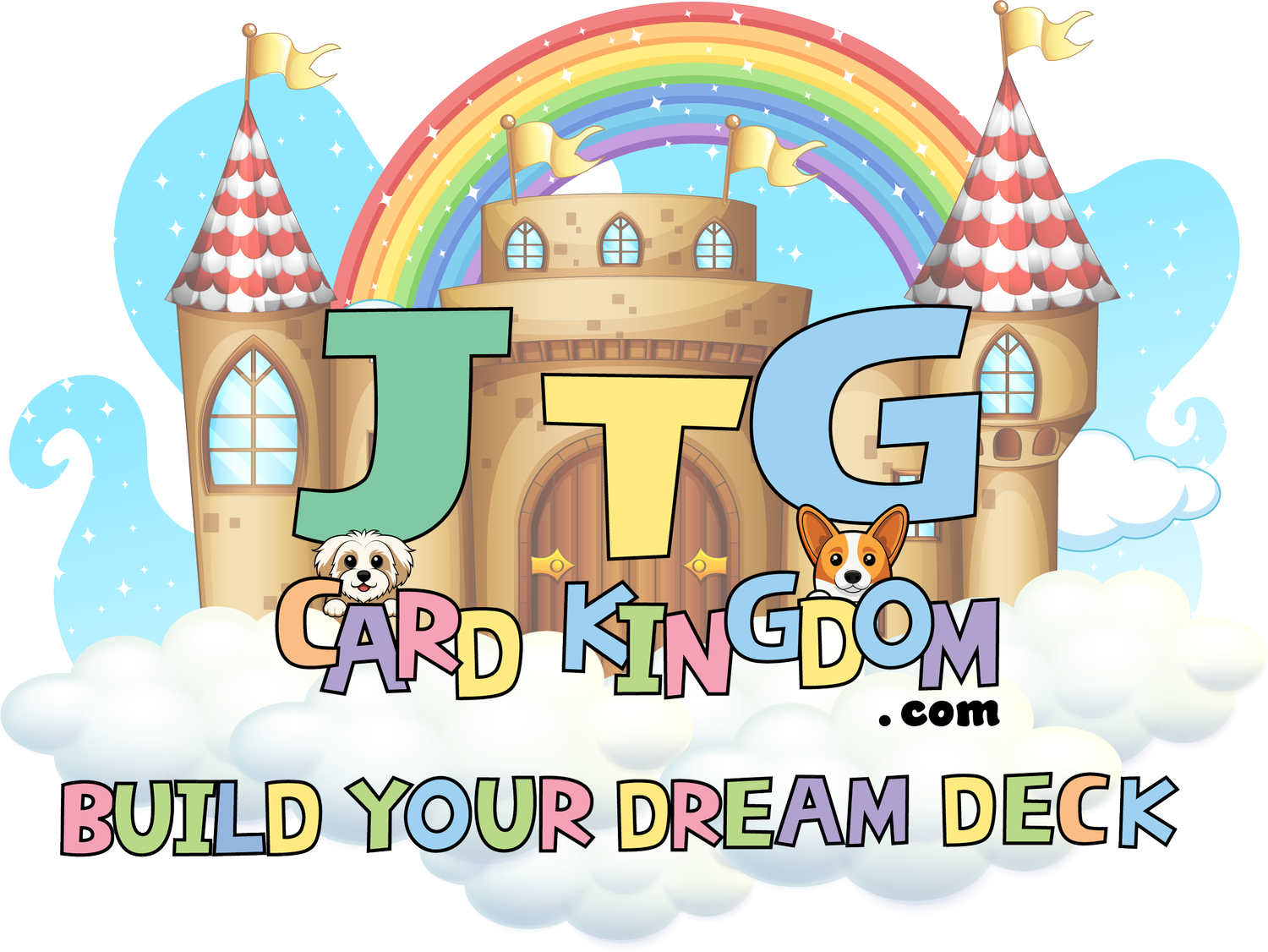JTG Card Kingdom