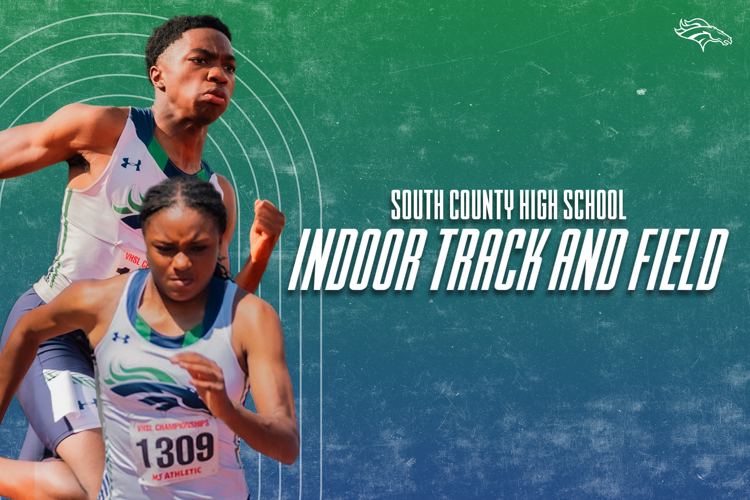 South County Track and Field