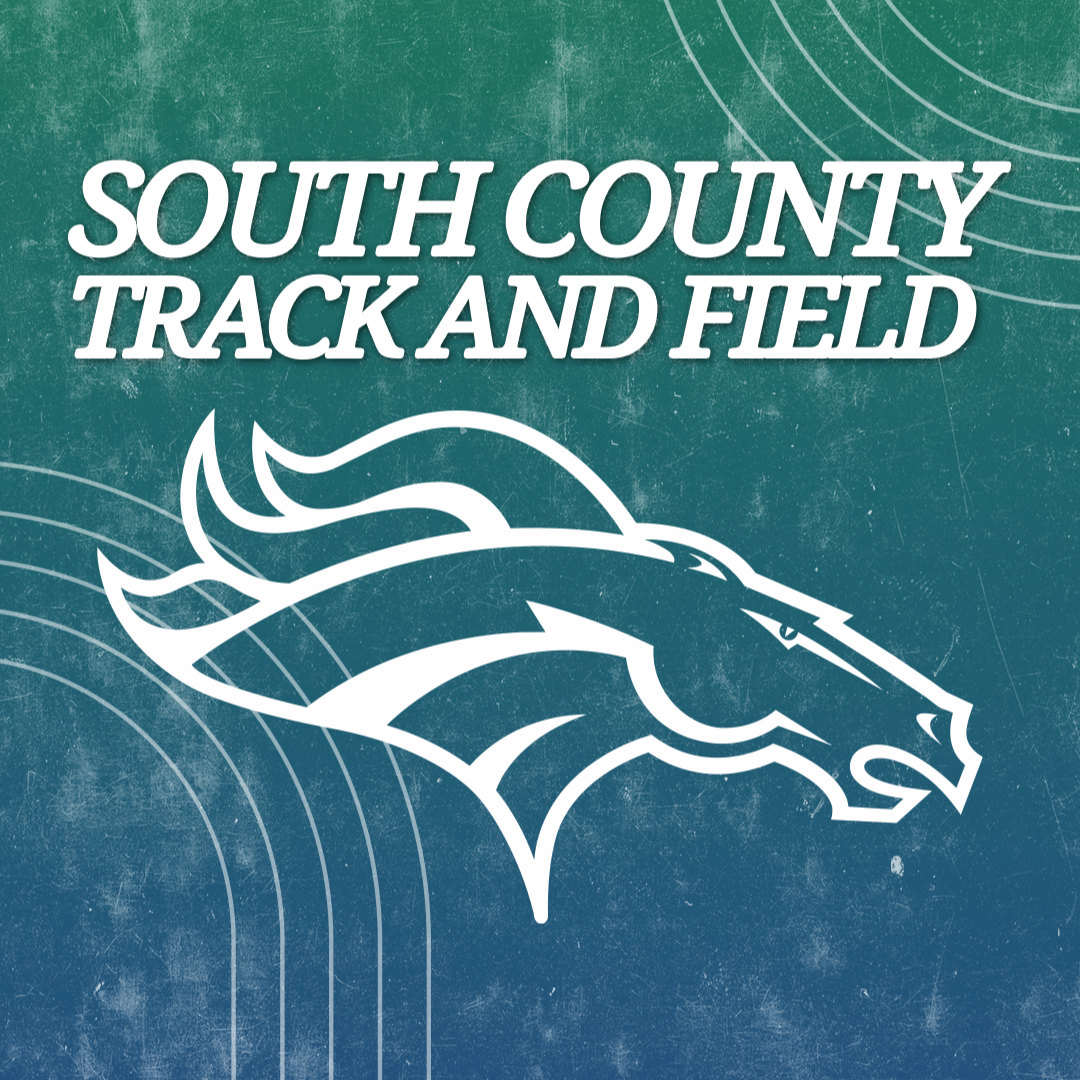 South County Track and Field
