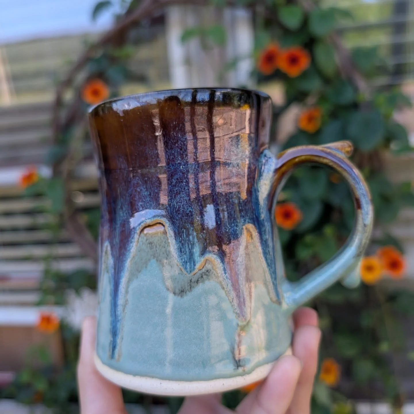 New color combination 😀