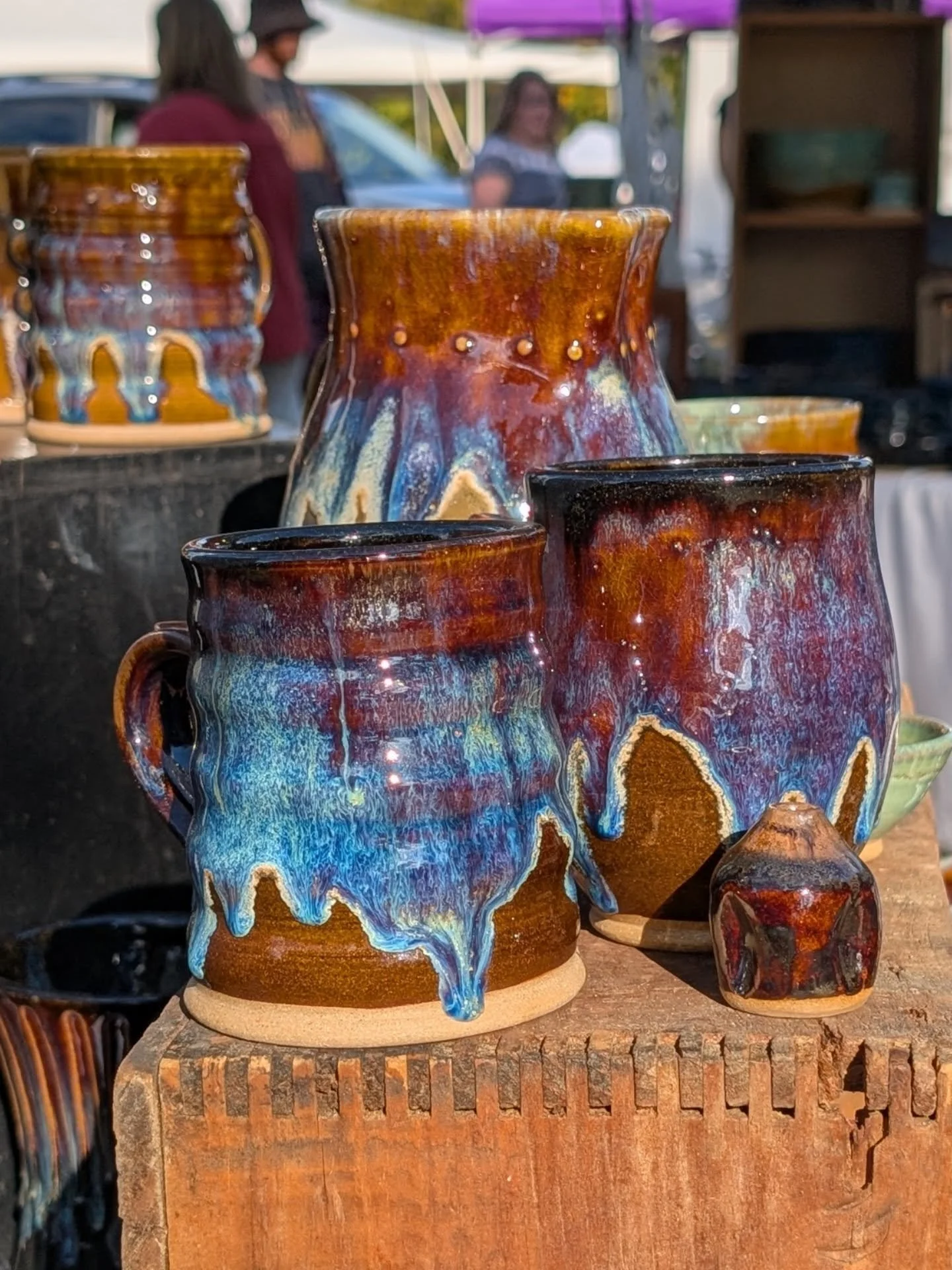 What a wonderful weekend with great people! @anotherworld_musicfestival