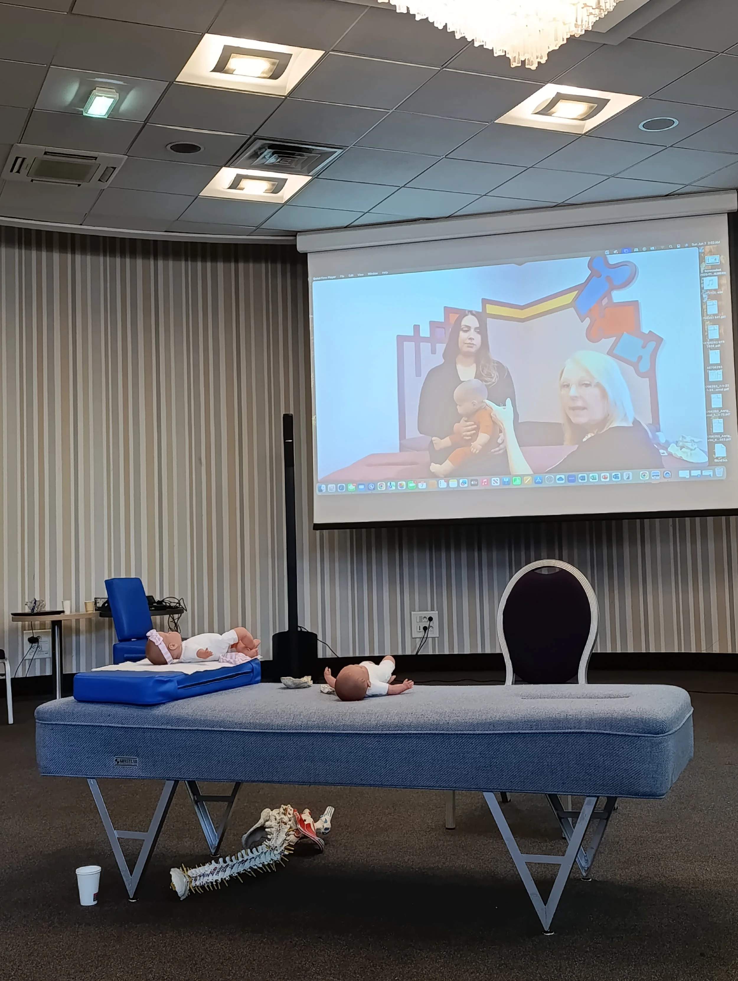 Pre- en Postnataal (Zwangerschap &amp; Baby)