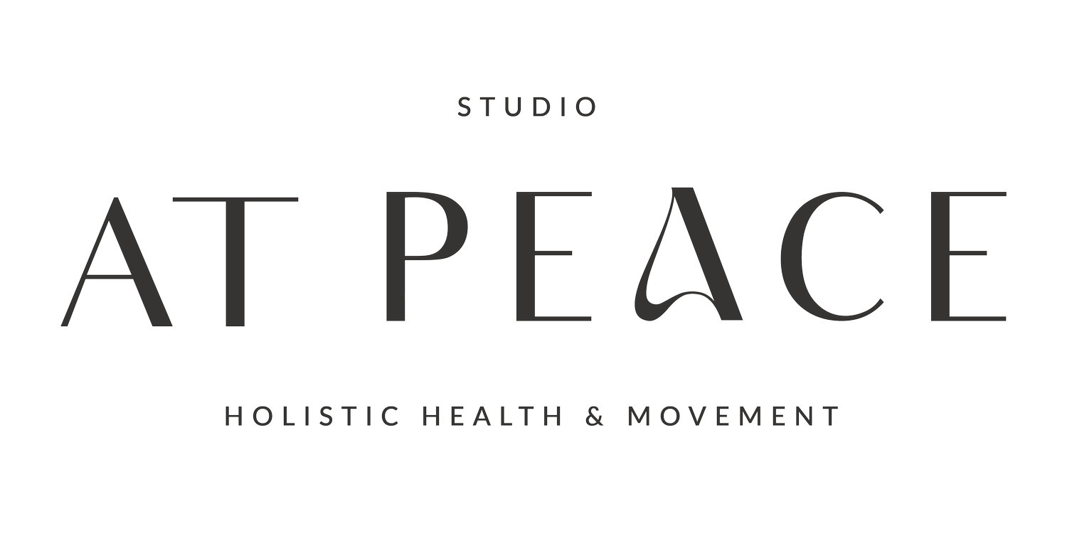 Studio At Peace