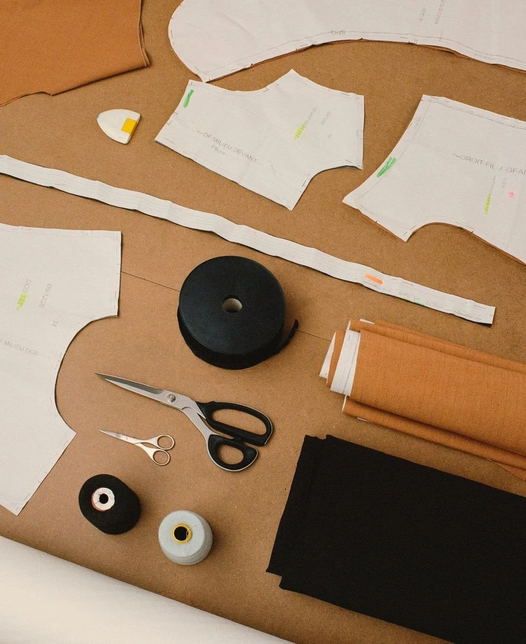 Summer Sewing Lab