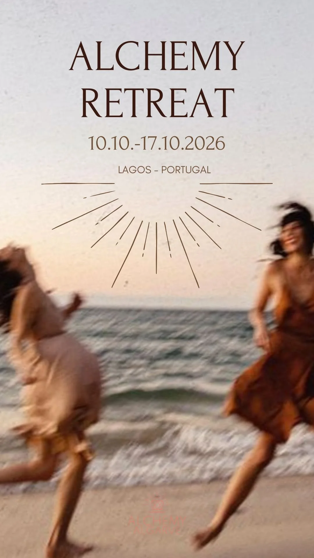 Alchemy Retreat Lagos