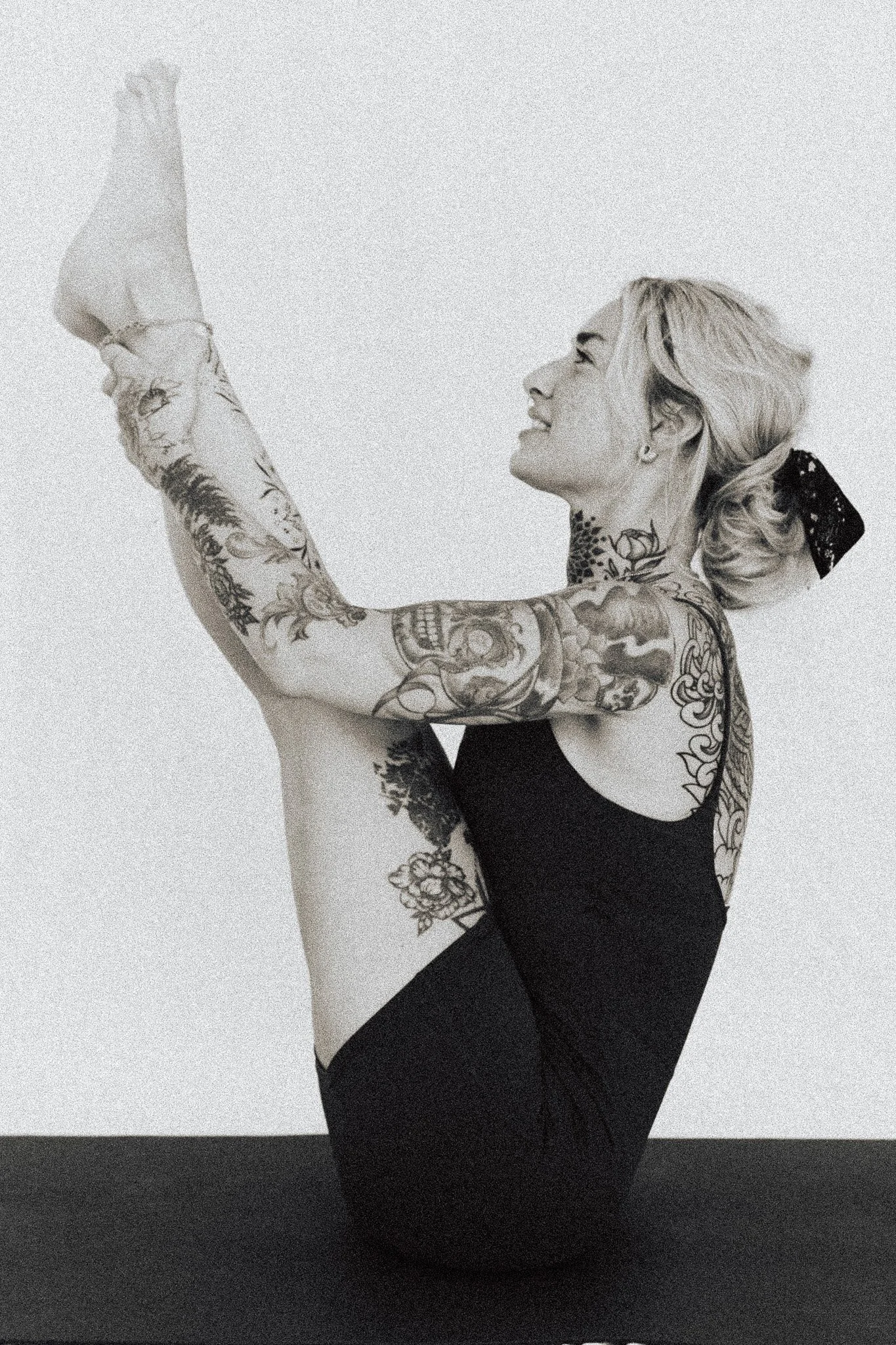 jane vinyasa yoga