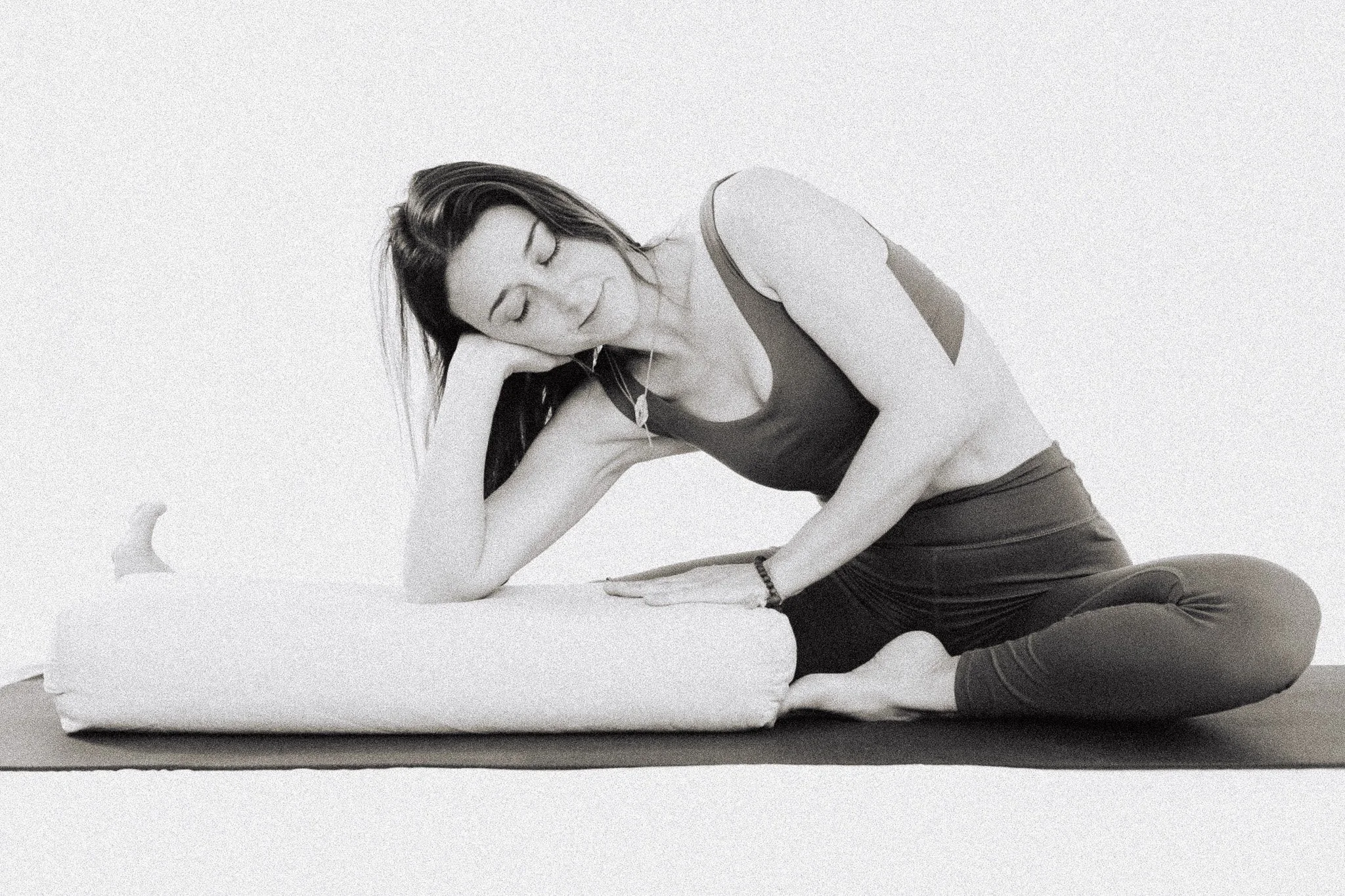 clara somatic yin