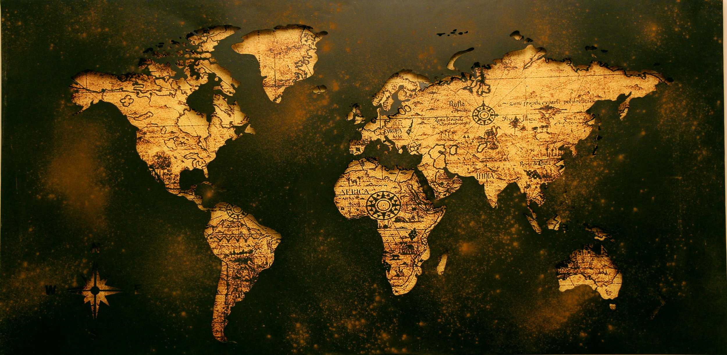 World English Day: What It’s All About and Why InSync English Is Your Go-To for Leveling Up!