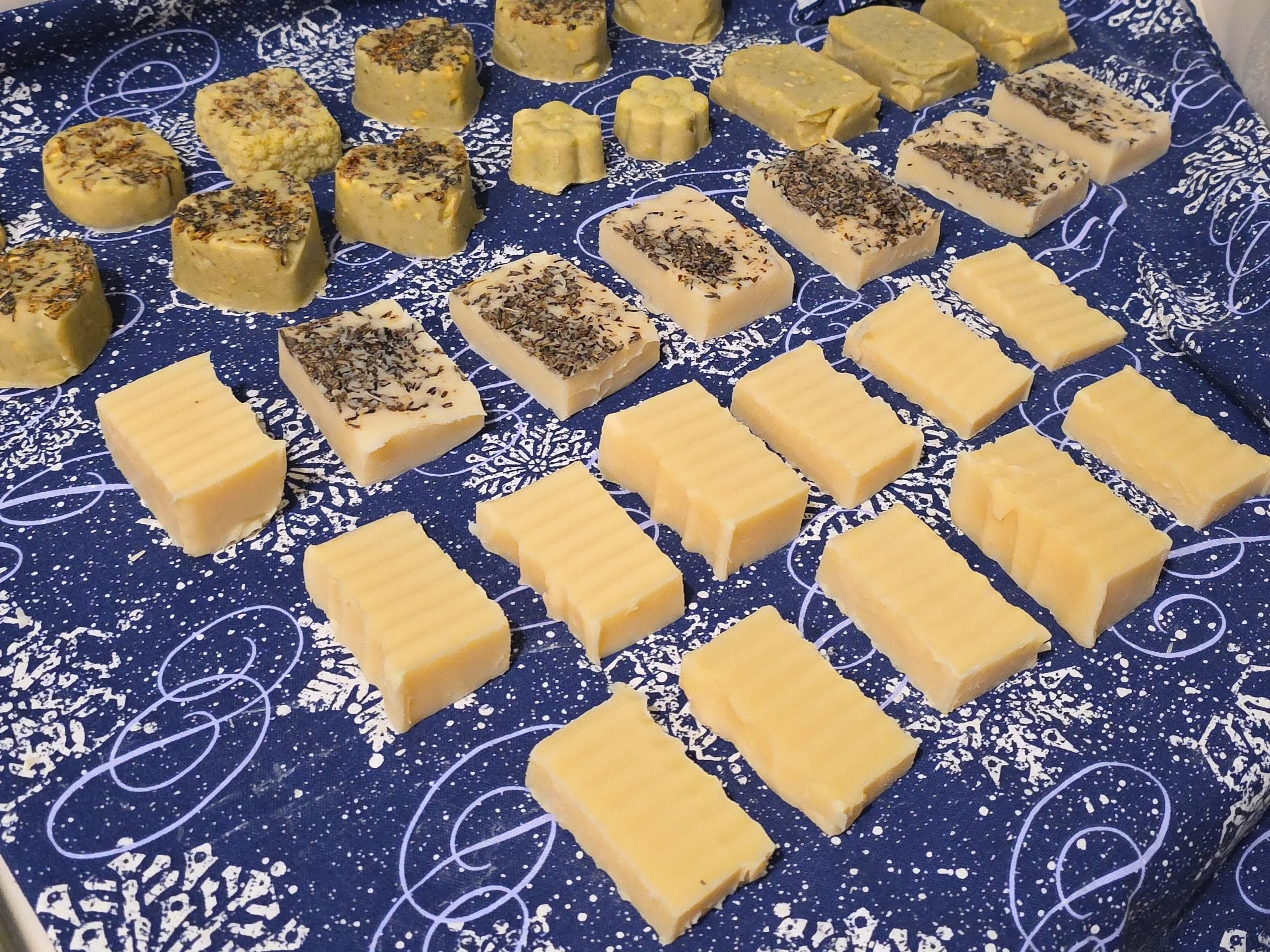 From Ginger Tea to Handmade Soap: A Zero-Waste Experiment