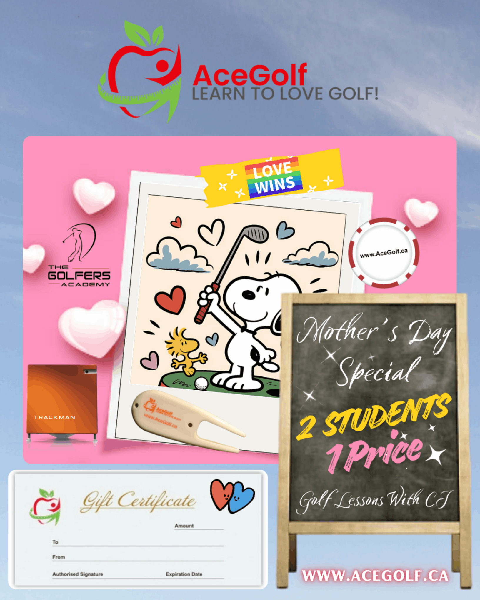 Mothers_Day_Golf_Lessons_with_Coach_John_Stankov