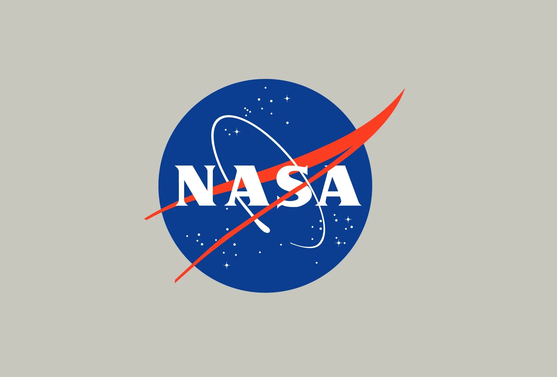 Famous Logos: Part XVIII — NASA