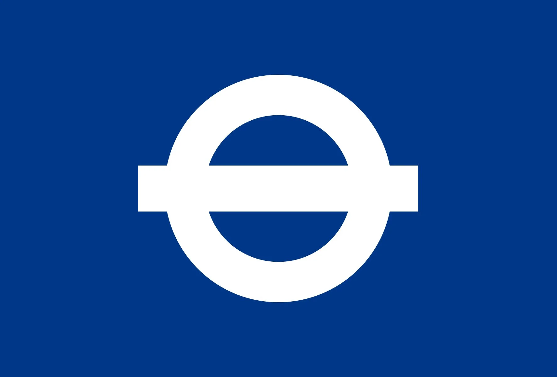 Famous Logos: Part XIX — Transport for London