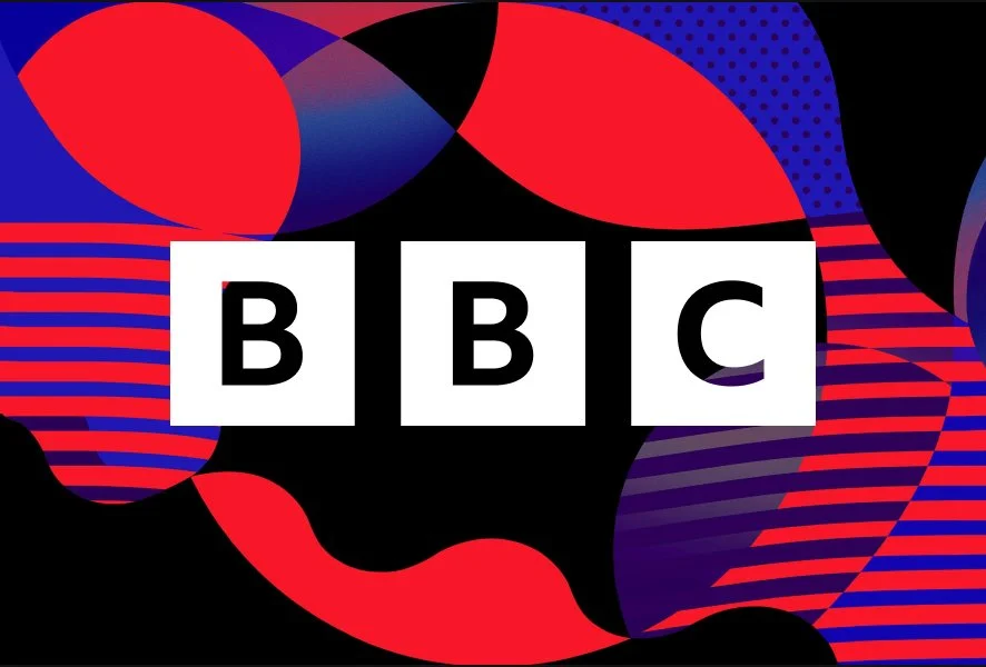 Famous Logos XXII — BBC