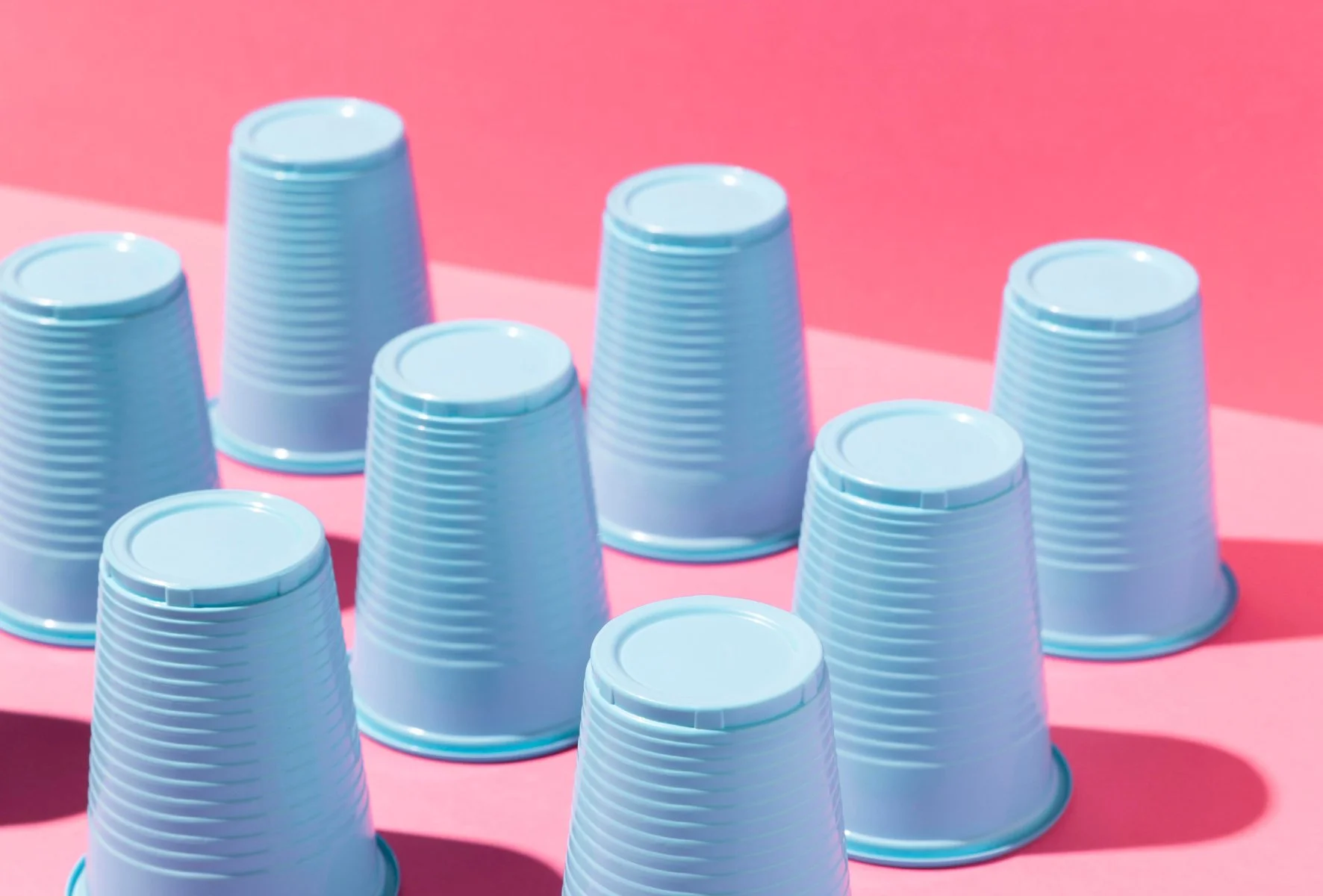 The illusion of choice in design