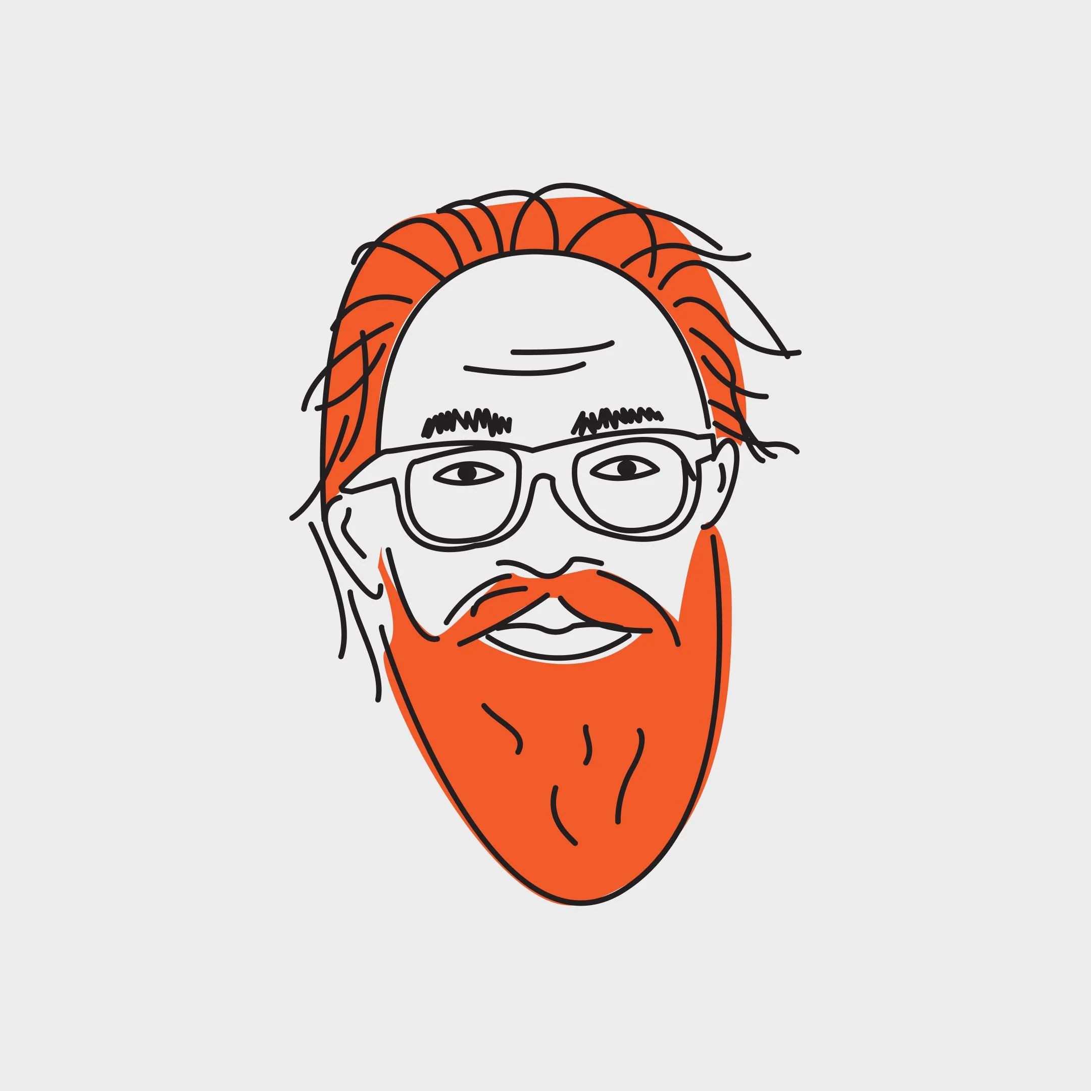 Videal — Set of characters