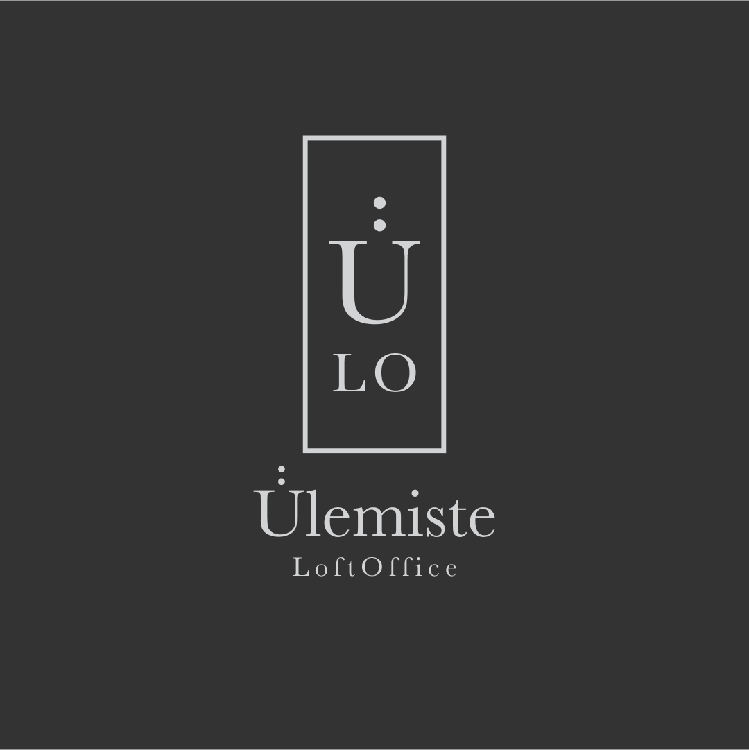 Ülemiste Loft Office