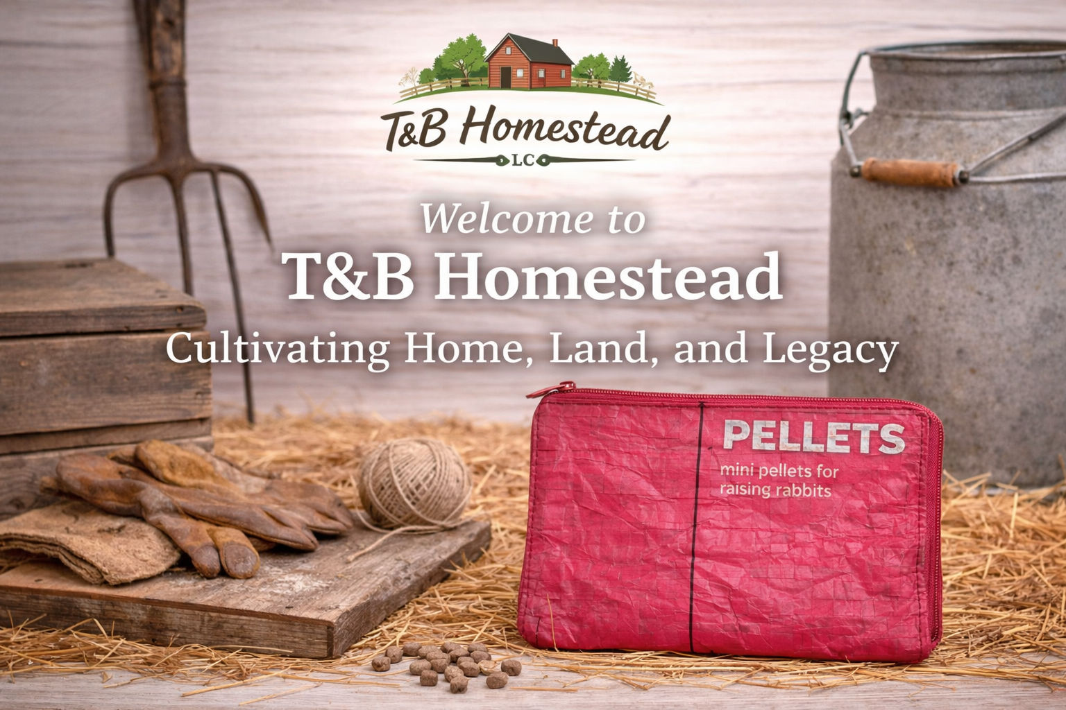 Make Room for Growth