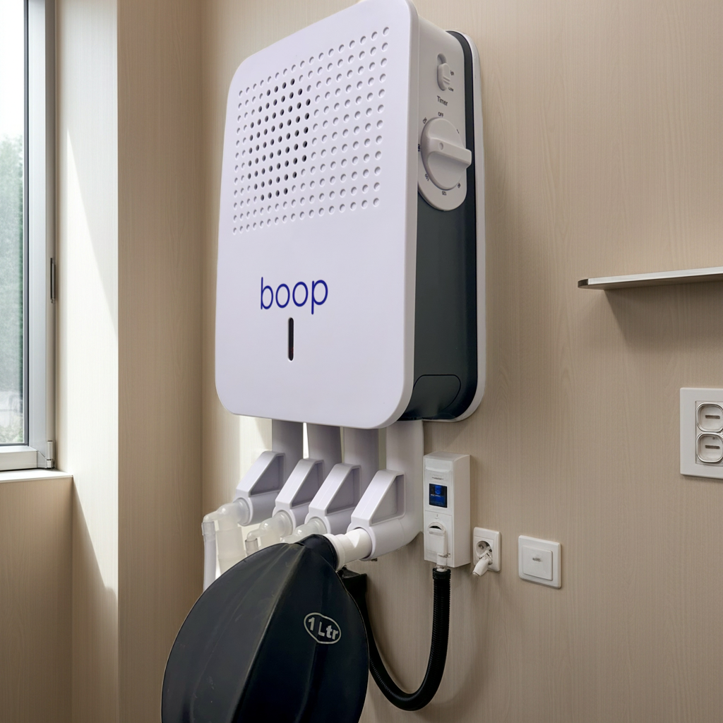 Anesthesia Breathing Circuit Dryer - PREORDER