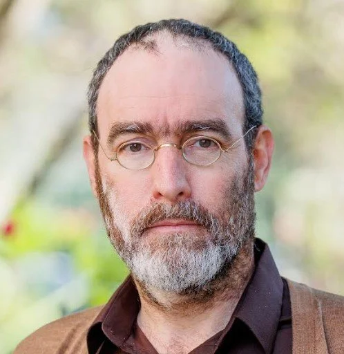 In God's Image: The Roots of the Liberal Order and its Crisis with Dr. Tomer Persico &amp; Dr. Rivka Press Schwartz