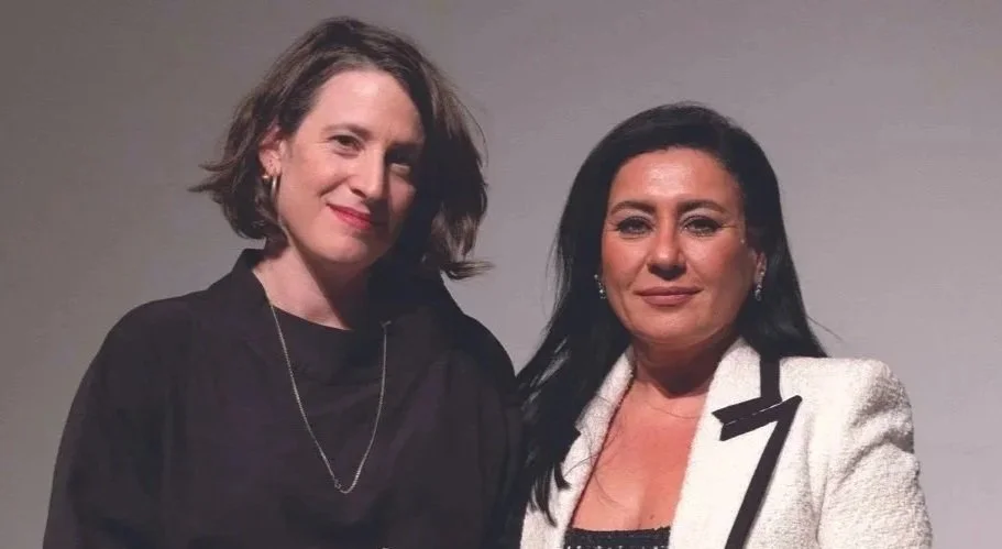 A Conversation with Dr. Rula Hardal and May Pundak, Co-Directors of A Land For All