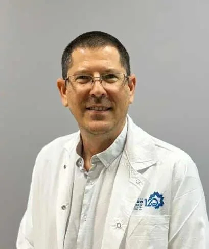 Emergency Briefing with Professor Dan Turner— A Senior Israeli Doctor Speaks About Palestinians in Custody, and Healthcare in Gaza 