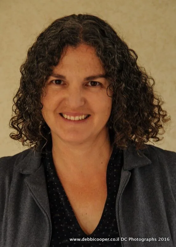 Rabbi Yael Vurgan: Elul Torah - Contemporary Midrash as a Tool for Conscience-Raising