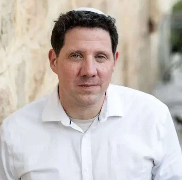 Rabbi Zachary Truboff