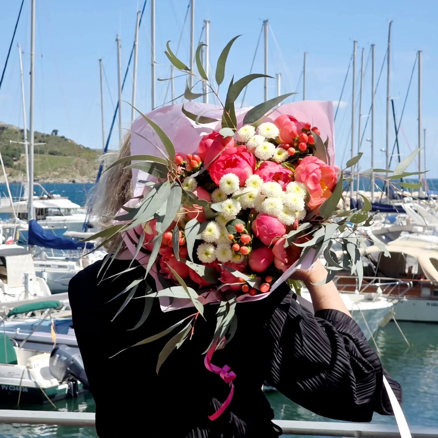 Un grand merci du fond du c&oelig;ur 💐🌸

Un immense MERCI &agrave; chacun d'entre vous qui avez choisi @violetteetabricot  pour c&eacute;l&eacute;brer vos mamans en cette f&ecirc;te des M&egrave;res !
Votre confiance et votre soutien me touchent &e