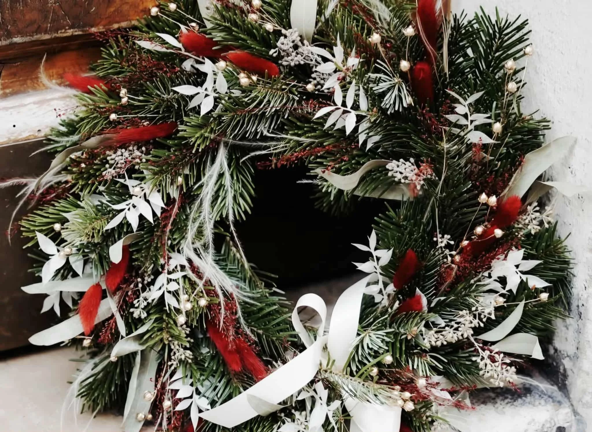 🎄 Créez la Magie de Noël avec @violetteetabricot ! 🌿