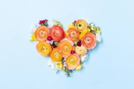 Saint-Valentin : Et si on s’aimait (vraiment) au rythme des saisons ? 🌹✨