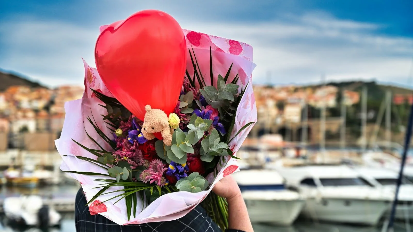 ✨ Saint-Valentin ou Galentine’s Day : Et si on célébrait tous les amours ? ✨